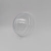 10006 Coperchio Plastica Cupolino Ø9,4 cm Per art.10001 Pz 64