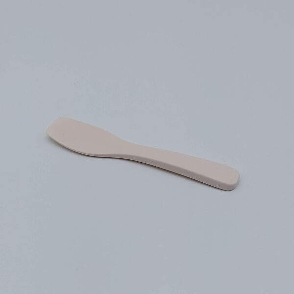 10166 Palettina Per Gelato cm 9,8 Compostabile Pz100